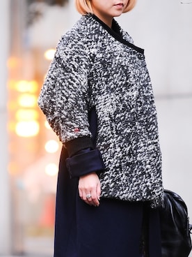 CHIEさんのコーディネート