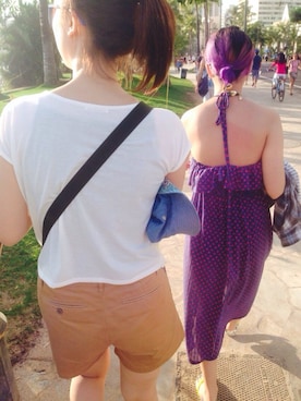 CHIEさんのコーディネート