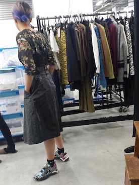 CHIEさんのコーディネート