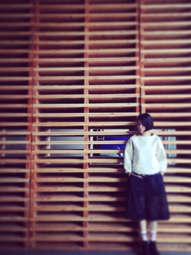 CHIEさんのコーディネート