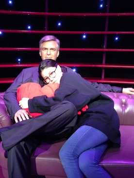 CHIEさんのコーディネート