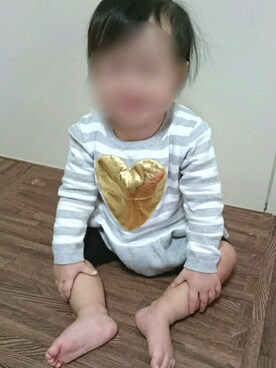 こっちゃんmamaさんのコーディネート