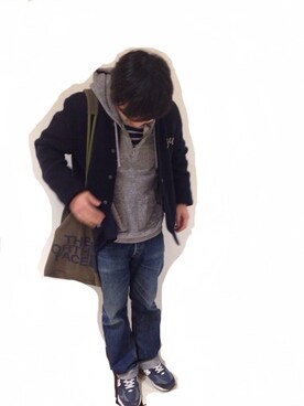 ハラペチさんのコーディネート