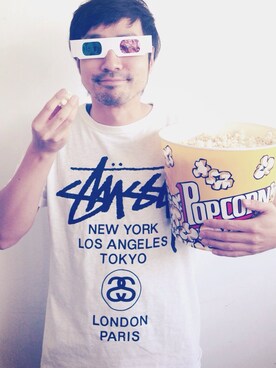 ハラペチさんのコーディネート