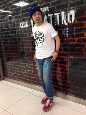 ハラペチさんのコーディネート