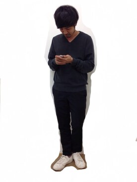 ハラペチさんのコーディネート