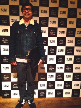 ハラペチさんのコーディネート