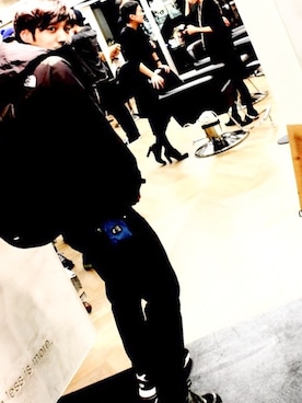 ハラペチさんのコーディネート