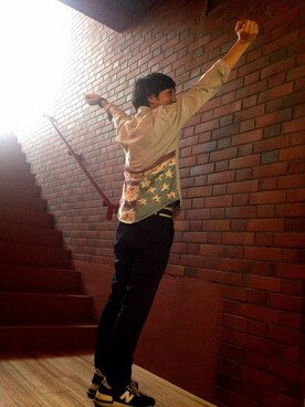 ハラペチさんのコーディネート