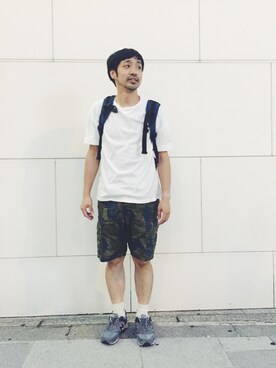 ハラペチさんのコーディネート