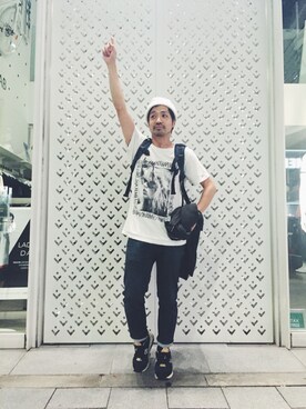 ハラペチさんのコーディネート