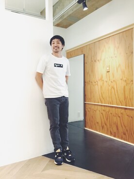 ハラペチさんのコーディネート