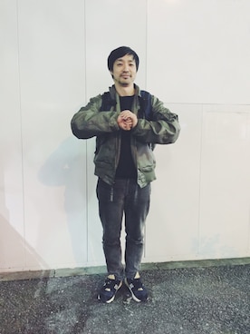 ハラペチさんのコーディネート