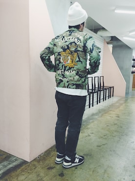 ハラペチさんのコーディネート