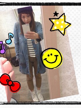 saaayaaakaaaさんのコーディネート