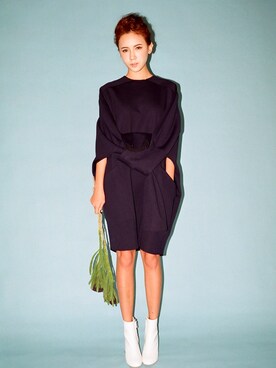 secondhotelさんのコーディネート