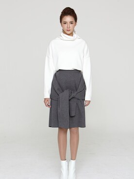 secondhotelさんのコーディネート