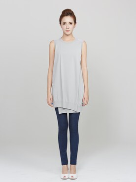 secondhotelさんのコーディネート