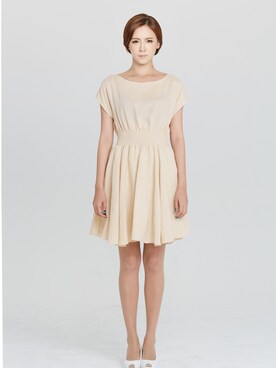 secondhotelさんのコーディネート