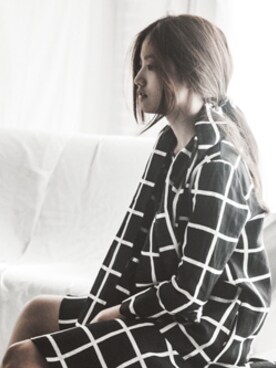 secondhotelさんのコーディネート