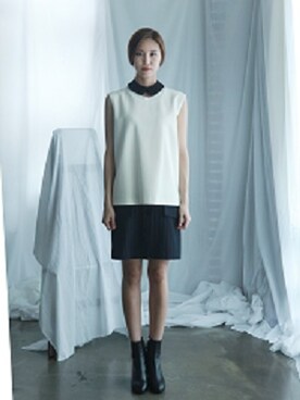 secondhotelさんのコーディネート