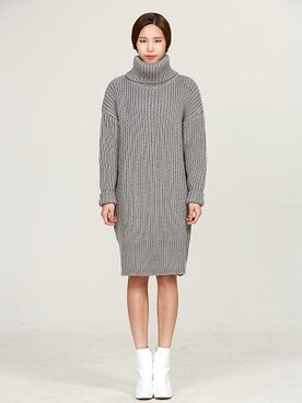 secondhotelさんのコーディネート