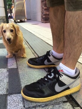 利夫パパさんのコーディネート