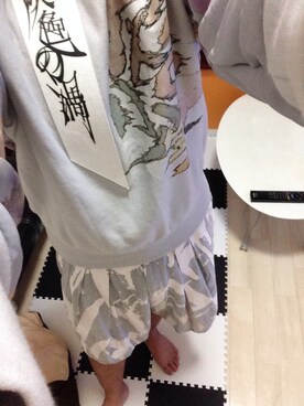 まーさんのコーディネート