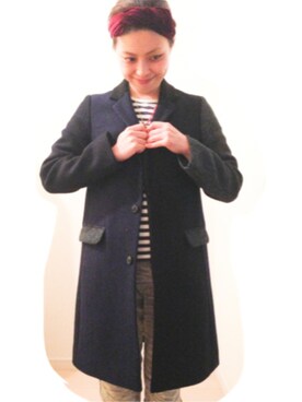 ブチコさんのコーディネート