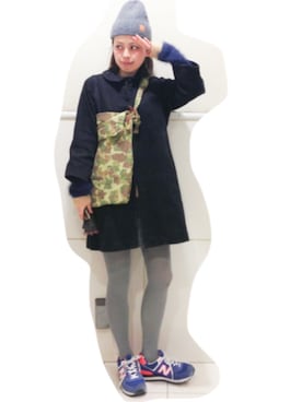 ブチコさんのコーディネート