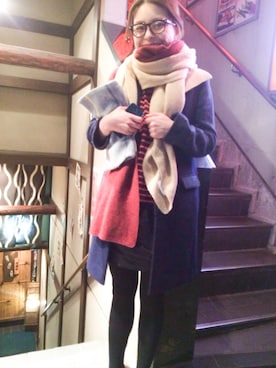 ブチコさんのコーディネート