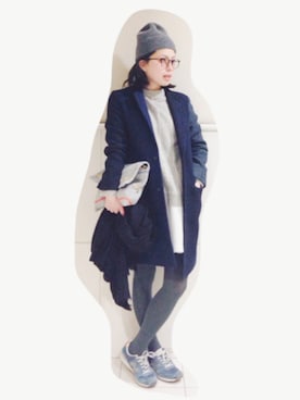 ブチコさんのコーディネート