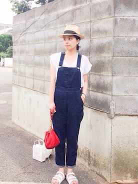 ブチコさんのコーディネート