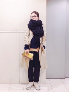 ブチコさんのコーディネート