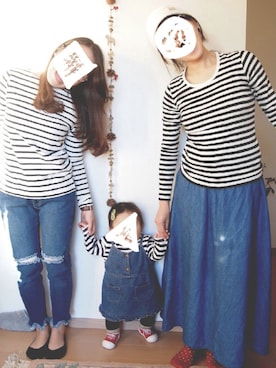 Ｍa---*ஐrさんのコーディネート