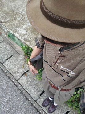 TAKEさんのコーディネート