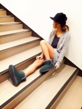 TATSUZAWAさんのコーディネート