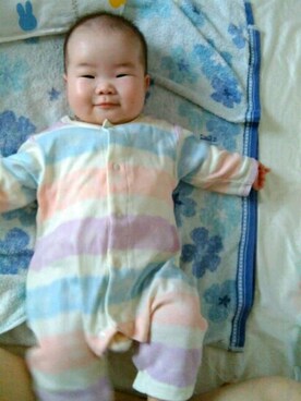 なおやんさんのコーディネート