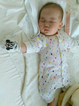 なおやんさんのコーディネート