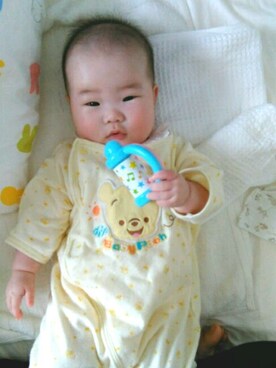 なおやんさんのコーディネート