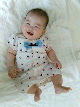 なおやんさんのコーディネート