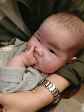 なおやんさんのコーディネート