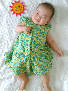 なおやんさんのコーディネート