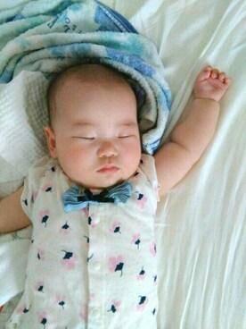 なおやんさんのコーディネート