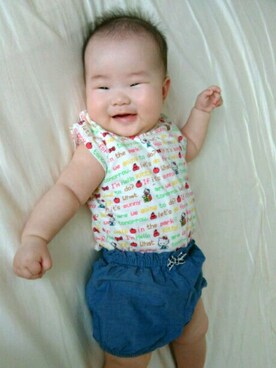 なおやんさんのコーディネート