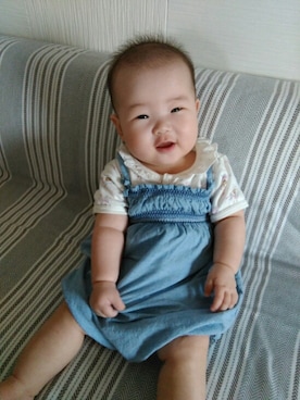 なおやんさんのコーディネート