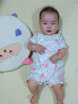 なおやんさんのコーディネート