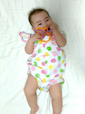 なおやんさんのコーディネート