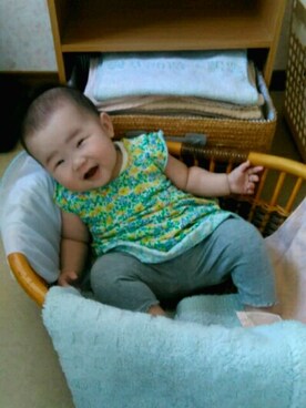 なおやんさんのコーディネート