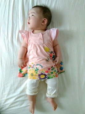 なおやんさんのコーディネート